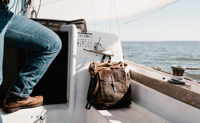 NAUTICAL & SAILING ACCESSORIES.