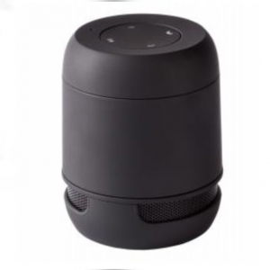 BLUETOOTH SPEAKER 