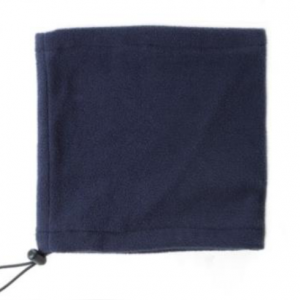 FLEECE NECK WARMER 