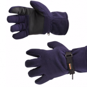 INSULATEX LINED FLEECE GLOVES