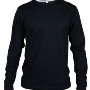 T - SHIRT LONG SLEEVE MAN