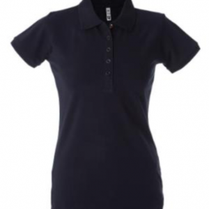 Woman Polo