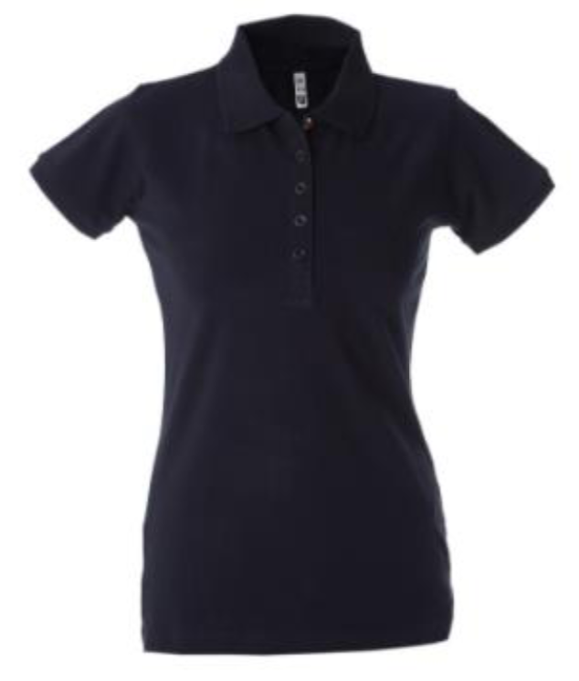 Woman Polo
